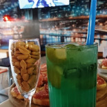 Al Cafe Manin Comida