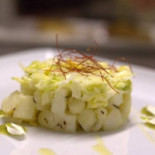 Be Vegan Comida
