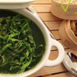 Be Vegan Comida
