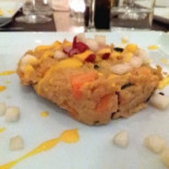 Be Vegan Comida