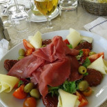 Baroni Comida