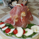 Baroni Nourriture