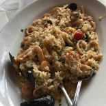 Da Luigi Il Capitano Nourriture