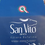 Caseificio San Vito Extérieur