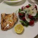 Al Povero Pesce Comida
