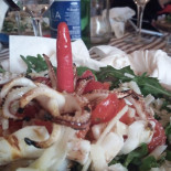Azzicc Azzicc food