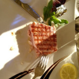 Excalibur Nourriture