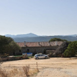 Agriturismo Canu Exterior