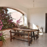Agriturismo Canu Exterior