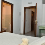 Agriturismo Canu Extérieur