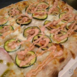 Break Point Pizzeria E Paninoteca Nourriture