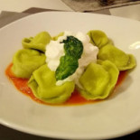 Be Happy Dinner Caffe food
