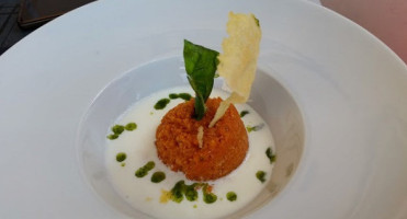 Be Happy Dinner Caffe