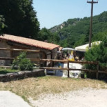 Capofiume Extérieur