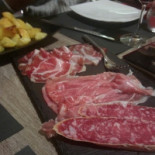 Degustibus Comida
