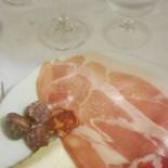 Antica Cucina Di Paolo Mucciante Comida