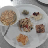 Antica Cucina Di Paolo Mucciante Comida