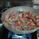 Antica Cucina Di Paolo Mucciante Comida