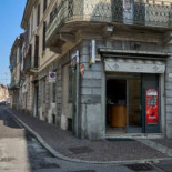 Btf Trattoria Ferrari inside