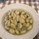 Btf Trattoria Ferrari food