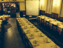 Btf Trattoria Ferrari food