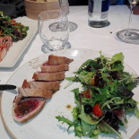 Calvi Food