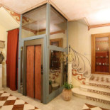 Villa Cosilinum Extérieur