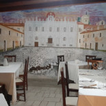 Villa Cosilinum Nourriture