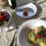 Ca' Vecia Comida