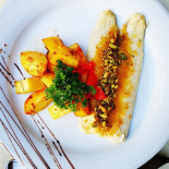Ca' Vecia Comida