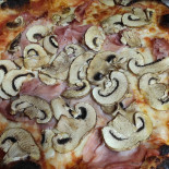 Ciauru I Pizza food