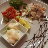 Arcimbaldo Comida