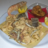 Arcimbaldo Comida