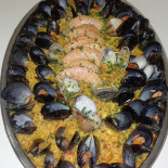 Arcimbaldo Comida