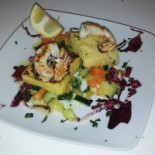 Arcimbaldo Comida