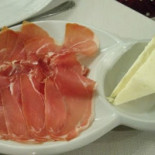 Brunos Steakhouse Pizzeria Birreria food