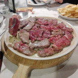 Brunos Steakhouse Pizzeria Birreria inside