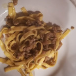 Brunos Steakhouse Pizzeria Birreria food