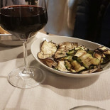 Brunos Steakhouse Pizzeria Birreria food
