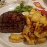 Brunos Steakhouse Pizzeria Birreria inside