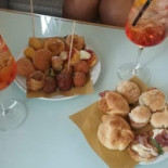 Manhattan Comida
