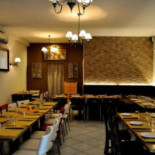 Bistrot83 Comida