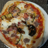 Al Vecchio Braciere Comida