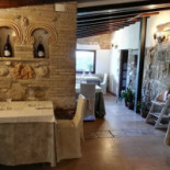Campo Antico Comida