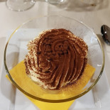 Campo Antico Comida