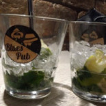 Blues Pub Nourriture
