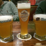 Blues Pub Nourriture