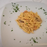 Cacio E Pepe Nourriture