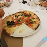 Cacio E Pepe Nourriture