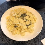 Bufala E Caffè Comida